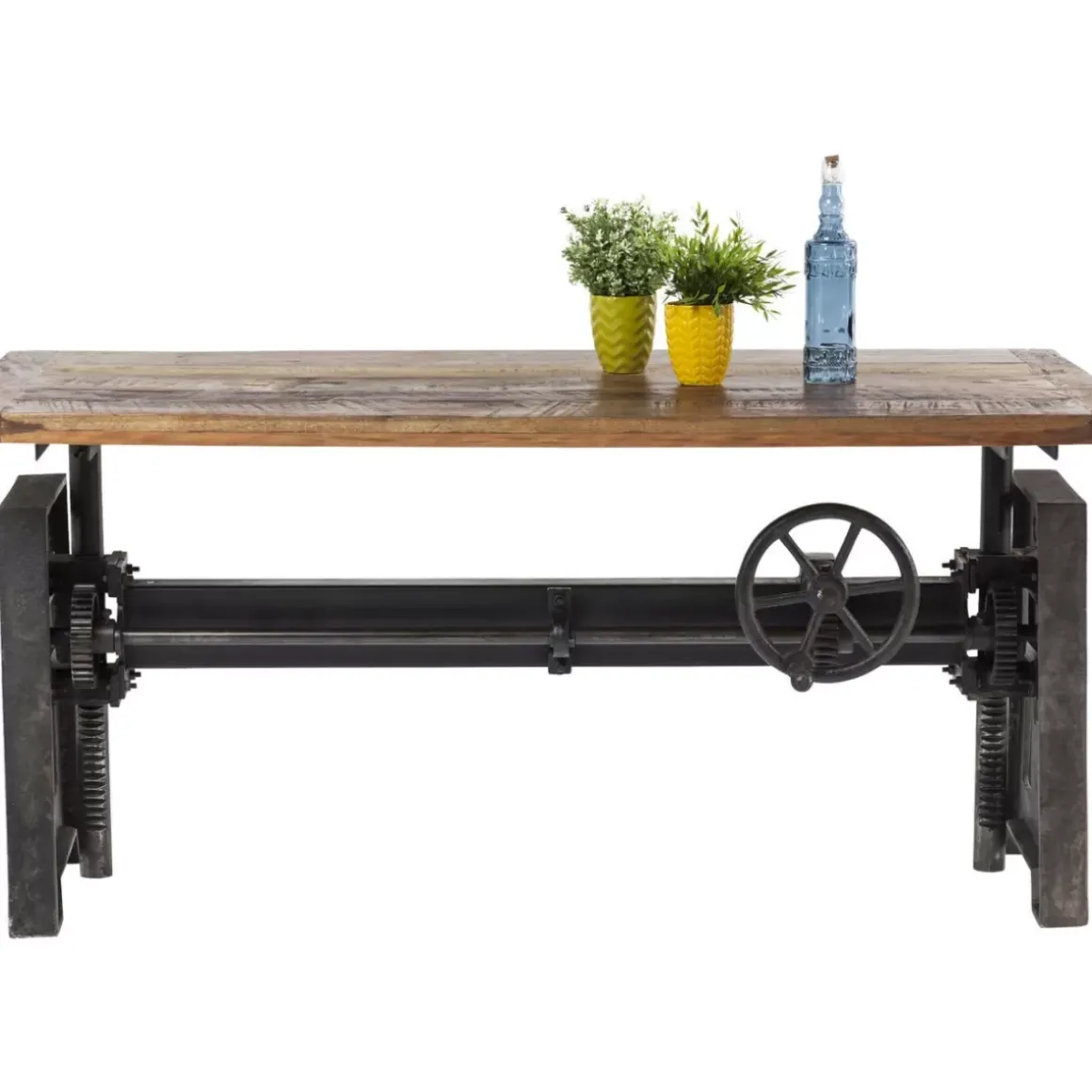 New Tisch Steamboat Econo Hohenverstellbar 160X80 Tische