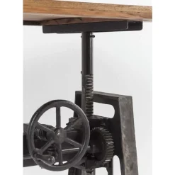 New Tisch Steamboat Econo Hohenverstellbar 160X80 Tische