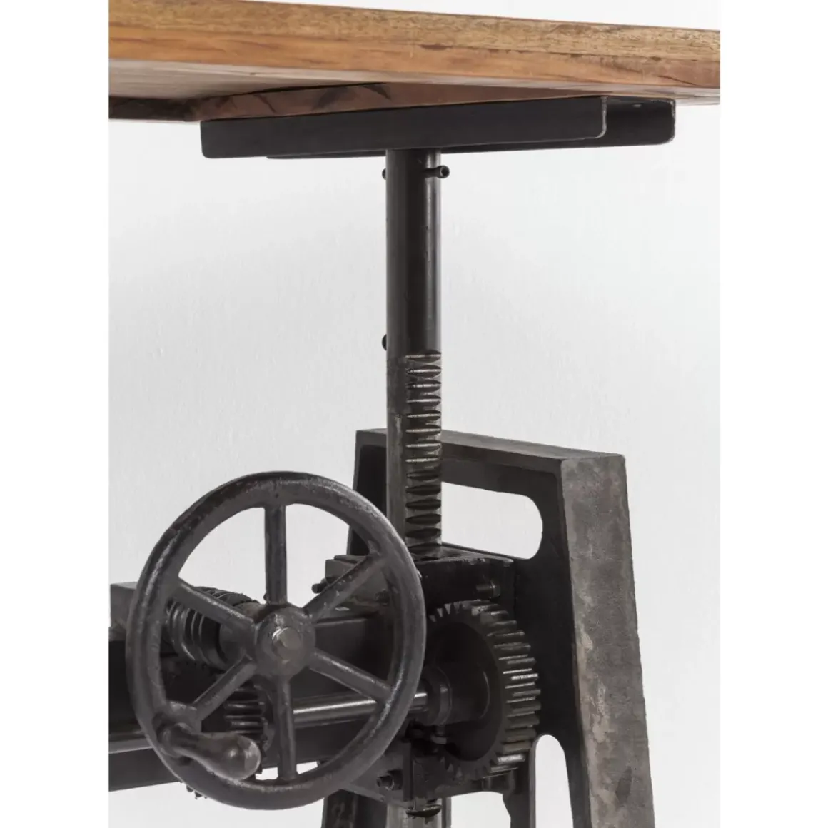 New Tisch Steamboat Econo Hohenverstellbar 160X80 Tische