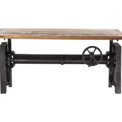 New Tisch Steamboat Econo Hohenverstellbar 160X80 Tische