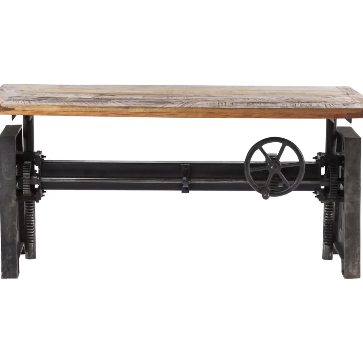 New Tisch Steamboat Econo Hohenverstellbar 160X80 Tische