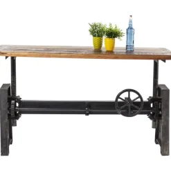 New Tisch Steamboat Econo Hohenverstellbar 160X80 Tische