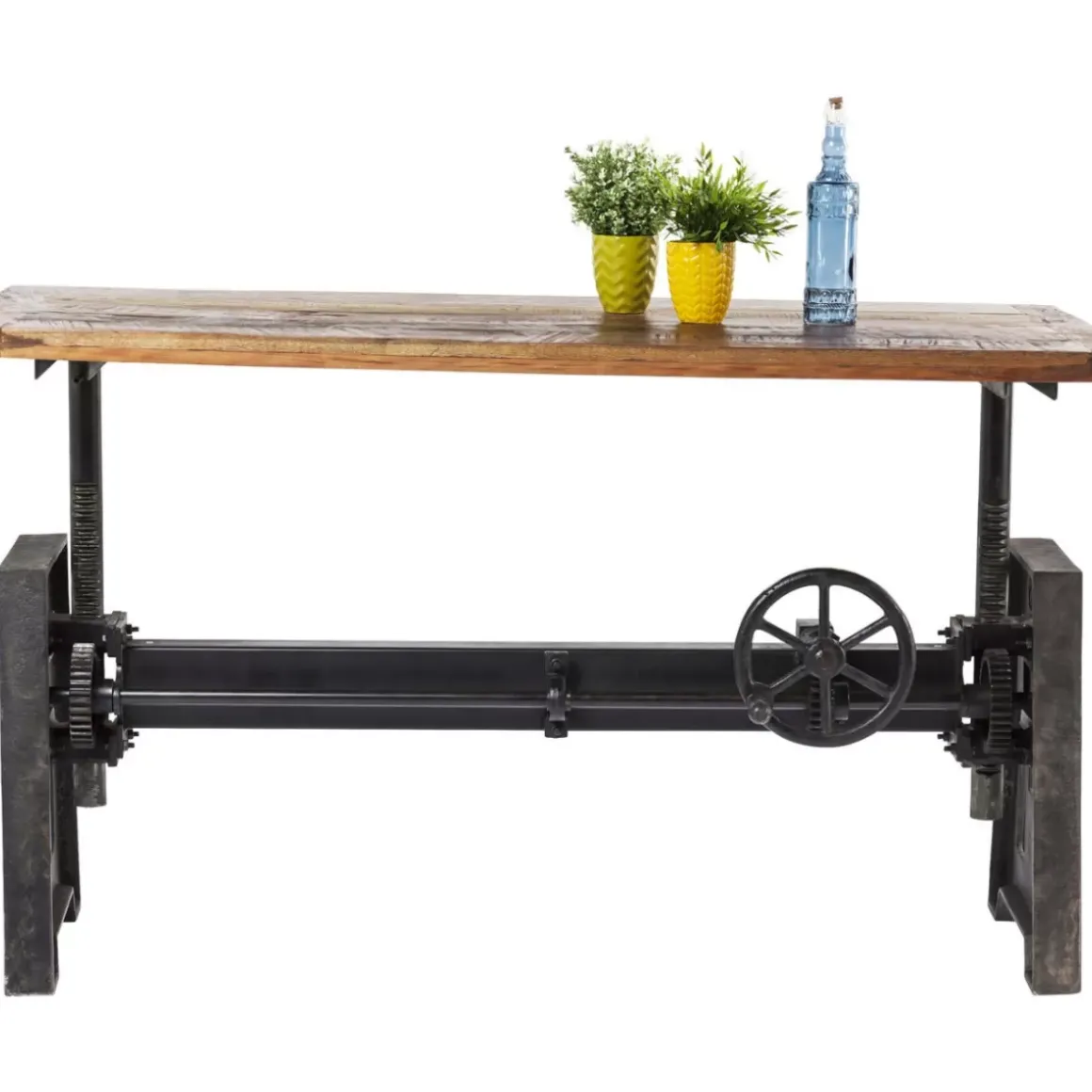 New Tisch Steamboat Econo Hohenverstellbar 160X80 Tische