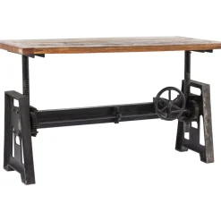 New Tisch Steamboat Econo Hohenverstellbar 160X80 Tische