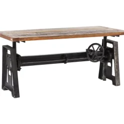 New Tisch Steamboat Econo Hohenverstellbar 160X80 Tische