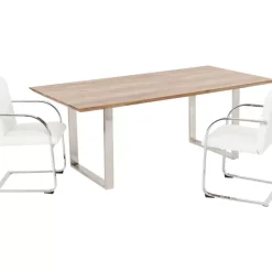 New Tisch Symphony Chrom 180X90 Tische