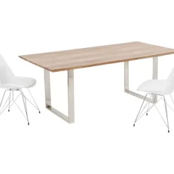 Online Tisch Symphony Chrom 160X80 Tische