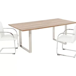 Online Tisch Symphony Chrom 160X80 Tische