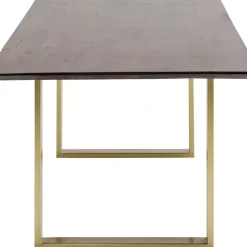 New Tisch Symphony Dunkel Messing 200X100 Tische