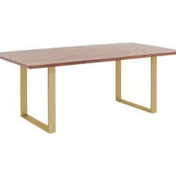 New Tisch Symphony Dunkel Messing 200X100 Tische