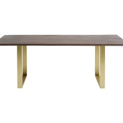 New Tisch Symphony Dunkel Messing 200X100 Tische