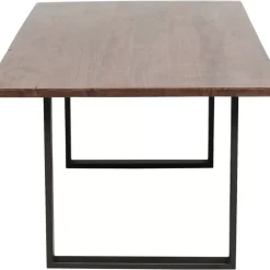 Online Tisch Symphony Dunkel Rohstahl 160X80 Tische