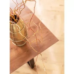 Outlet Tisch Symphony Dunkel Schwarz 160X80 Tische