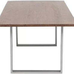 New Tisch Symphony Dunkel Silber 160X80 Tische