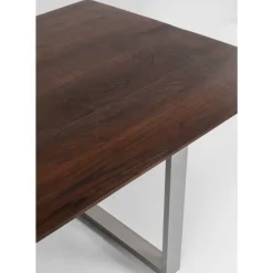 New Tisch Symphony Dunkel Silber 160X80 Tische