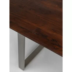 New Tisch Symphony Dunkel Silber 160X80 Tische