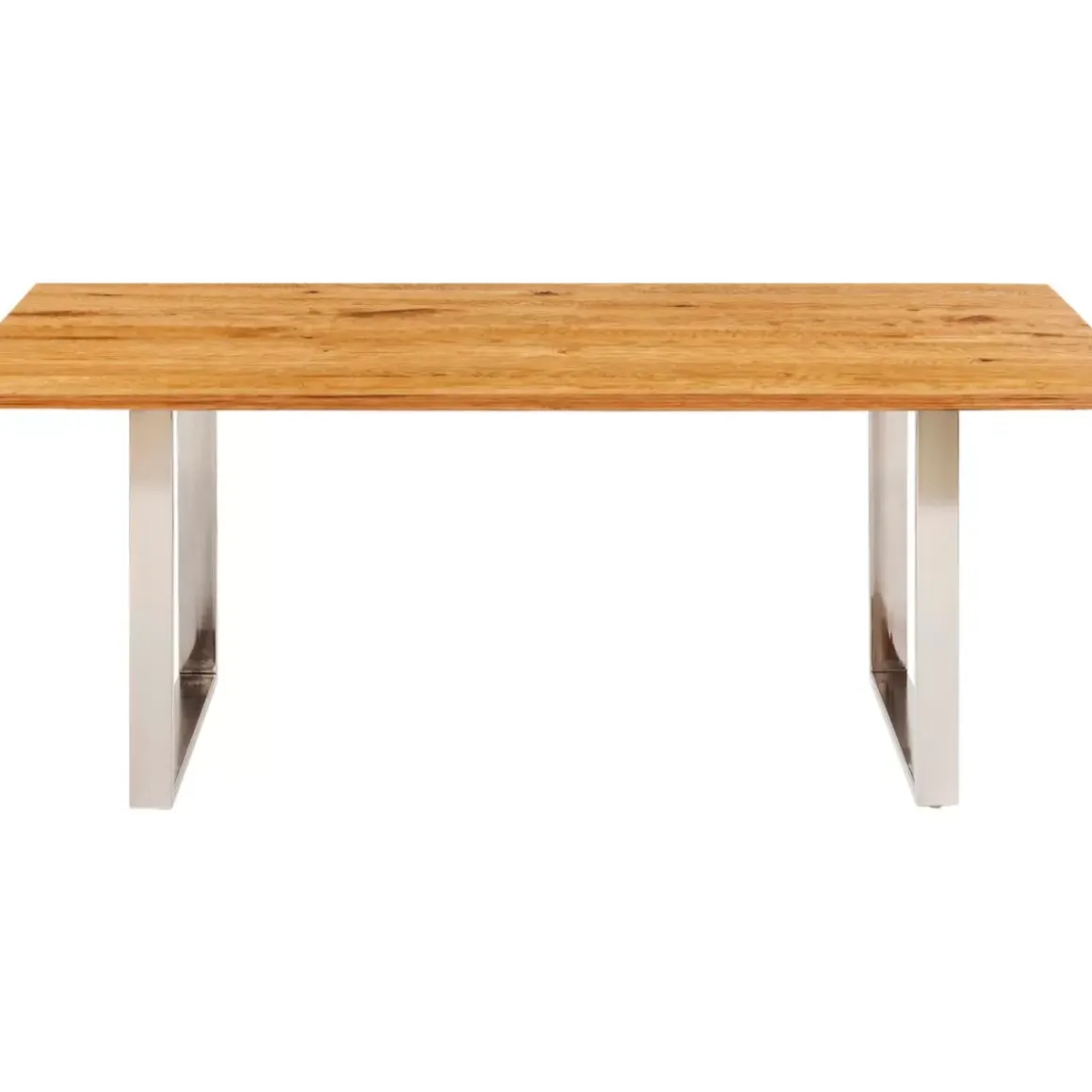 Online Tisch Symphony Eiche Chrom 180X90 Tische