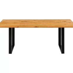 Online Tisch Symphony Eiche Schwarz 200X100 Tische