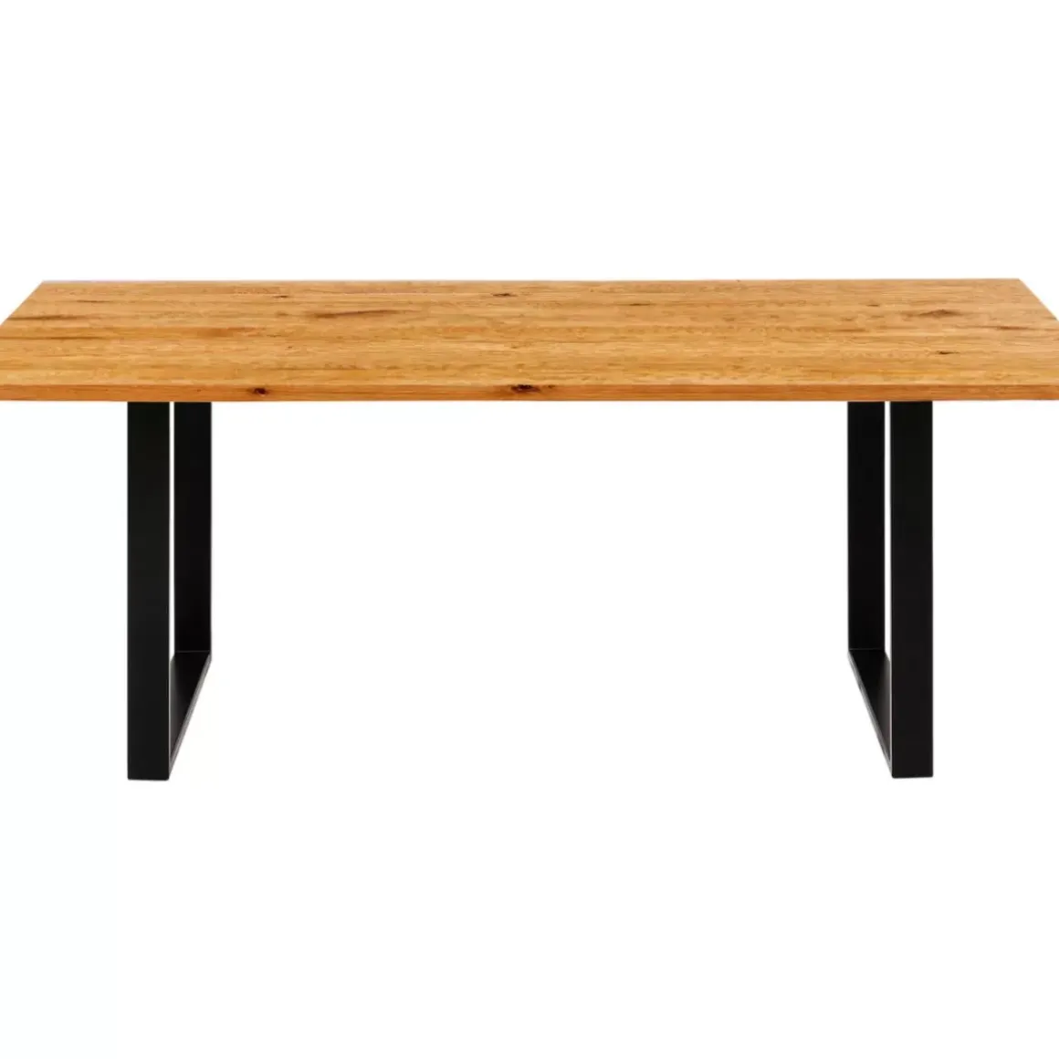 Online Tisch Symphony Eiche Schwarz 200X100 Tische