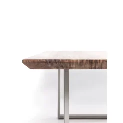 New Tisch Symphony Rohstahl 160X80 Tische