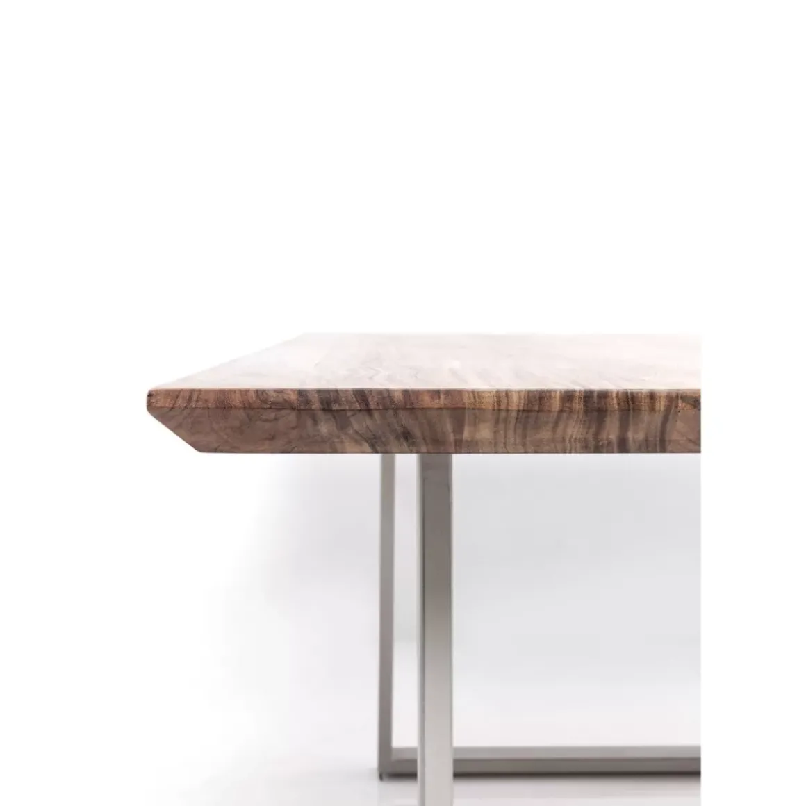 New Tisch Symphony Rohstahl 160X80 Tische