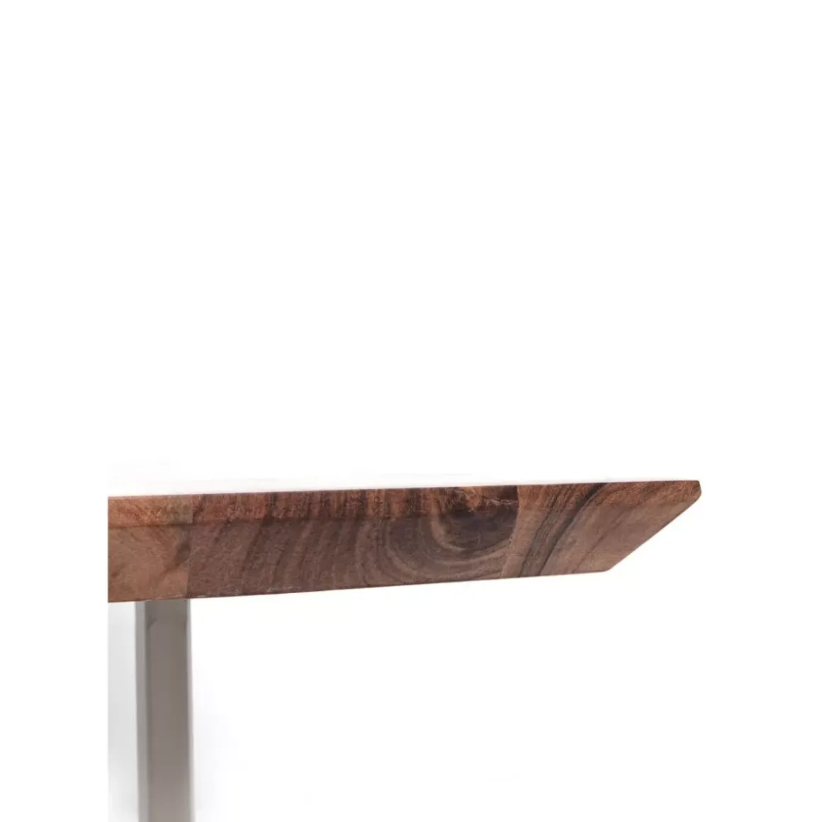 New Tisch Symphony Rohstahl 160X80 Tische