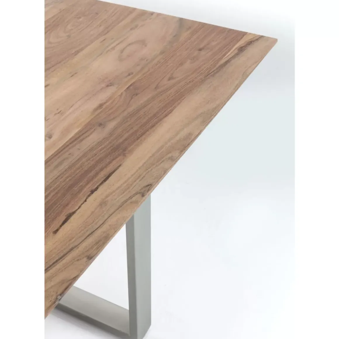 New Tisch Symphony Rohstahl 160X80 Tische