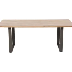 New Tisch Symphony Rohstahl 160X80 Tische