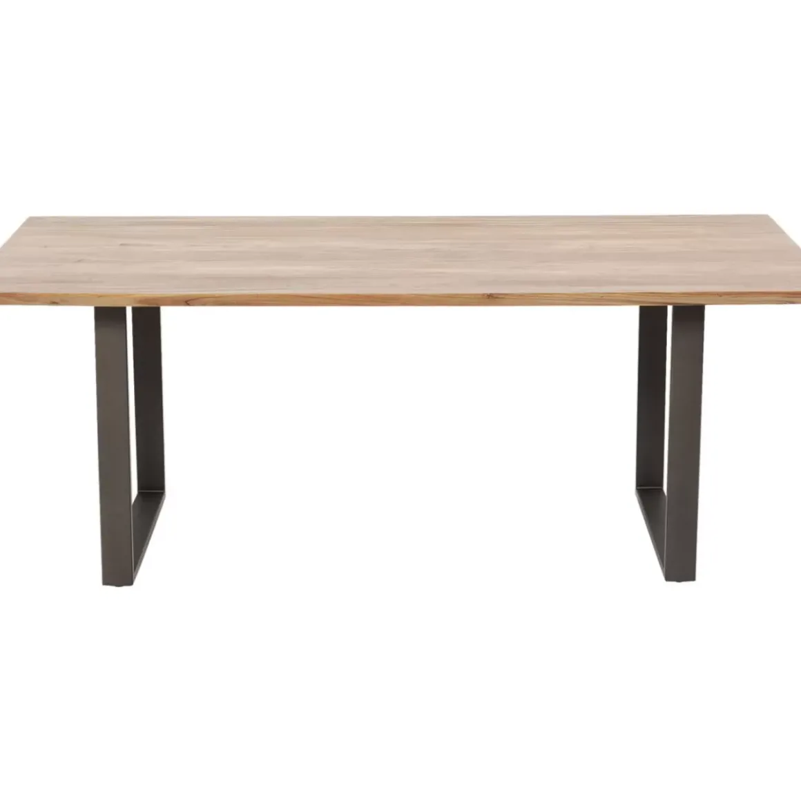 New Tisch Symphony Rohstahl 160X80 Tische