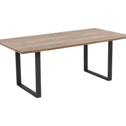 New Tisch Symphony Rohstahl 160X80 Tische