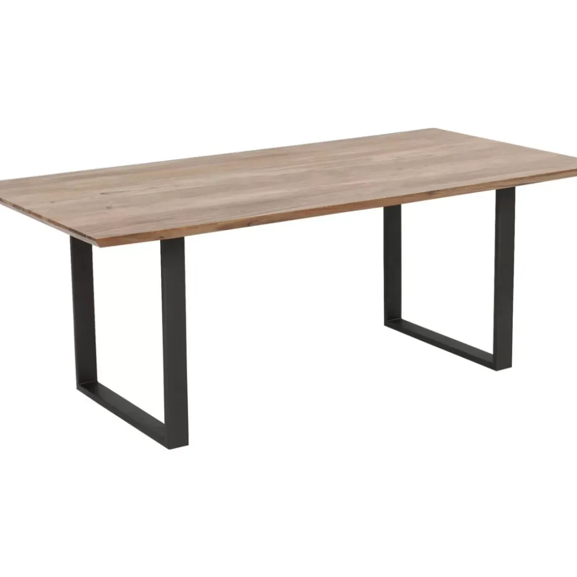 New Tisch Symphony Rohstahl 160X80 Tische