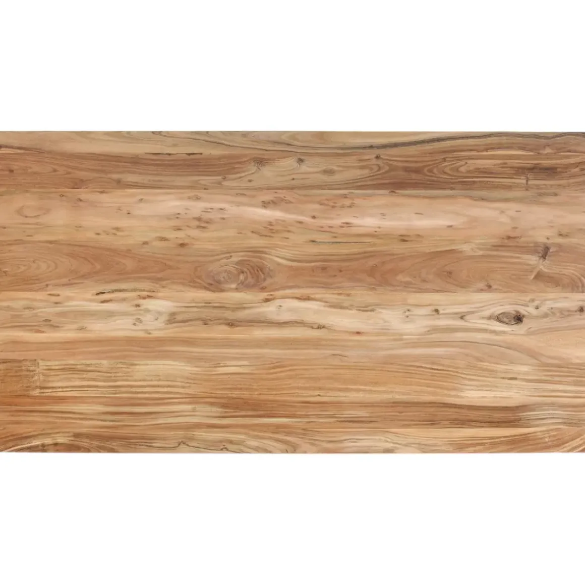 New Tisch Symphony Rohstahl 160X80 Tische