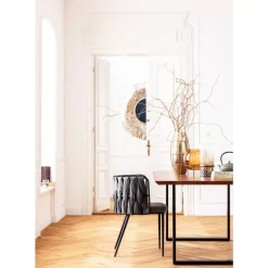 New Tisch Symphony Schwarz 200X100 Tische