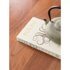 Outlet Tisch Symphony Schwarz 180X90 Tische