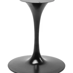 New Tischgestell Invitation Black O60Cm Tische