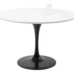 New Tischgestell Invitation Black O60Cm Tische