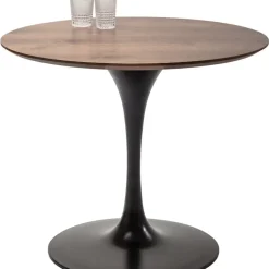 New Tischgestell Invitation Black O60Cm Tische