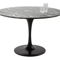 New Tischgestell Invitation Black O60Cm Tische