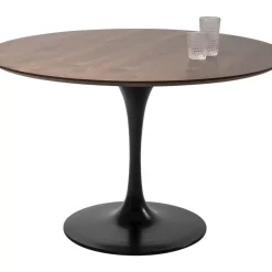 New Tischgestell Invitation Black O60Cm Tische