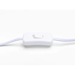 Online Tischleuchte Agate Blau Tischleuchten