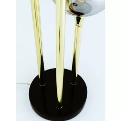 Sale Tischleuchte Al Capone Tre Tischleuchten