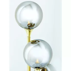 Sale Tischleuchte Al Capone Tre Tischleuchten