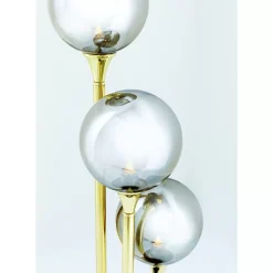 Sale Tischleuchte Al Capone Tre Tischleuchten