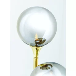 Sale Tischleuchte Al Capone Tre Tischleuchten