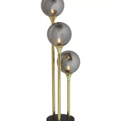 Sale Tischleuchte Al Capone Tre Tischleuchten