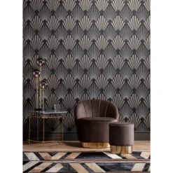 Sale Tischleuchte Al Capone Tre Tischleuchten