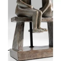 Discount Tischleuchte Animal Bunny Love 53Cm Tischleuchten