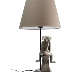 Discount Tischleuchte Animal Bunny Love 53Cm Tischleuchten