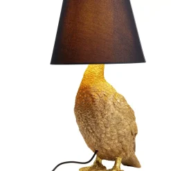Clearance Tischleuchte Animal Duck Tischleuchten
