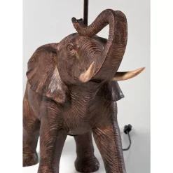 Best Tischleuchte Animal Elephant Safari Tischleuchten